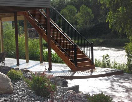 Deck Company in Minnesota